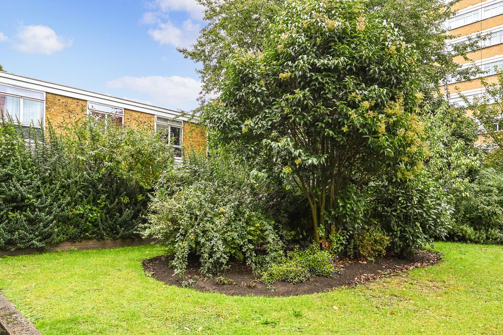 Communal Gardens
