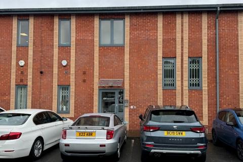 Office to rent, Pendeford Business Park, Wolverhampton, WV9