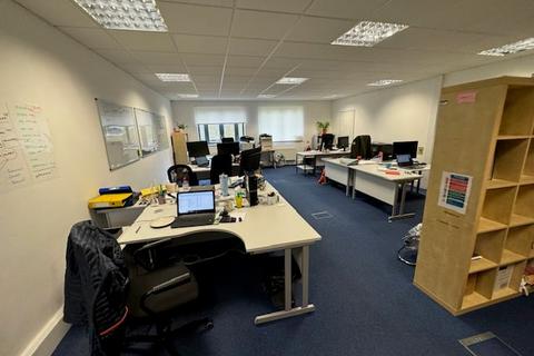 Office to rent, Pendeford Business Park, Wolverhampton, WV9