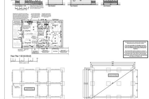 Plot for sale, Dalavich, Taynuilt, Argyll and Bute