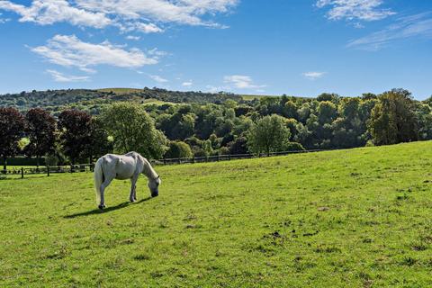 4 bedroom detached house for sale, The Street, Washington, Pulborough, West Sussex