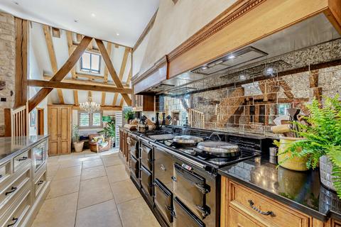 4 bedroom equestrian property for sale, The Street, Washington, Pulborough, West Sussex