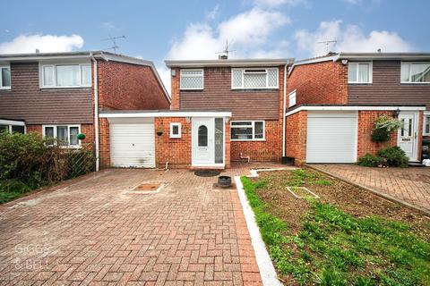 Brompton Close, Luton, Bedfordshire, LU3