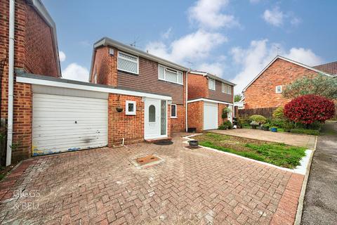 undefined, Brompton Close, Luton, Bedfordshire, LU3