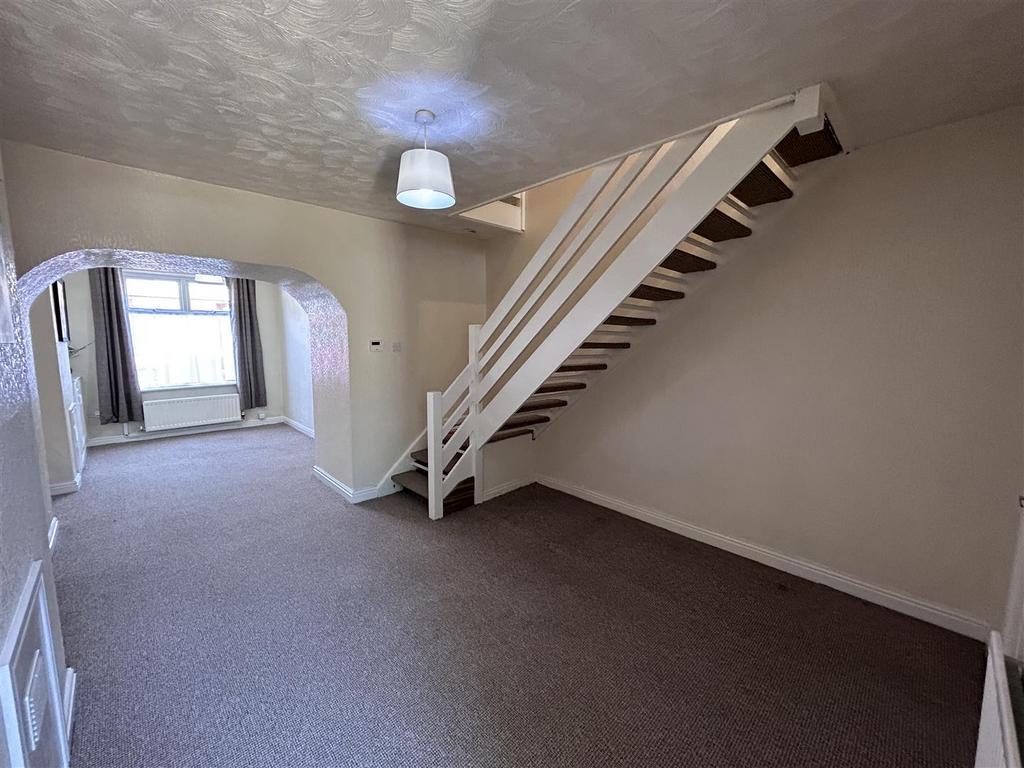 Dining Room / Living Room