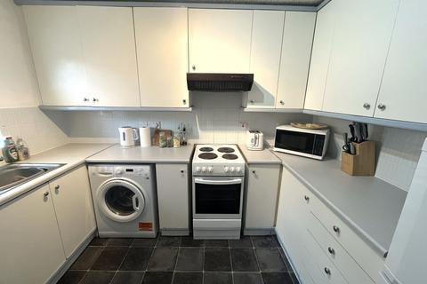 1 bedroom flat for sale, March PE15