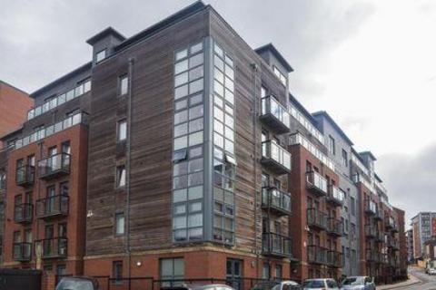 1 bedroom apartment to rent, Upper Allen Street, Sheffield