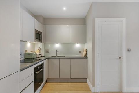 2 bedroom apartment for sale, London SW17