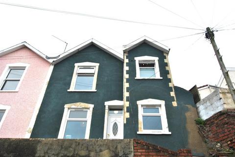 2 bedroom end of terrace house for sale, Frederick Street, Totterdown, Bristol