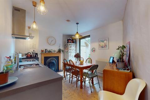 2 bedroom end of terrace house for sale, Frederick Street, Totterdown, Bristol