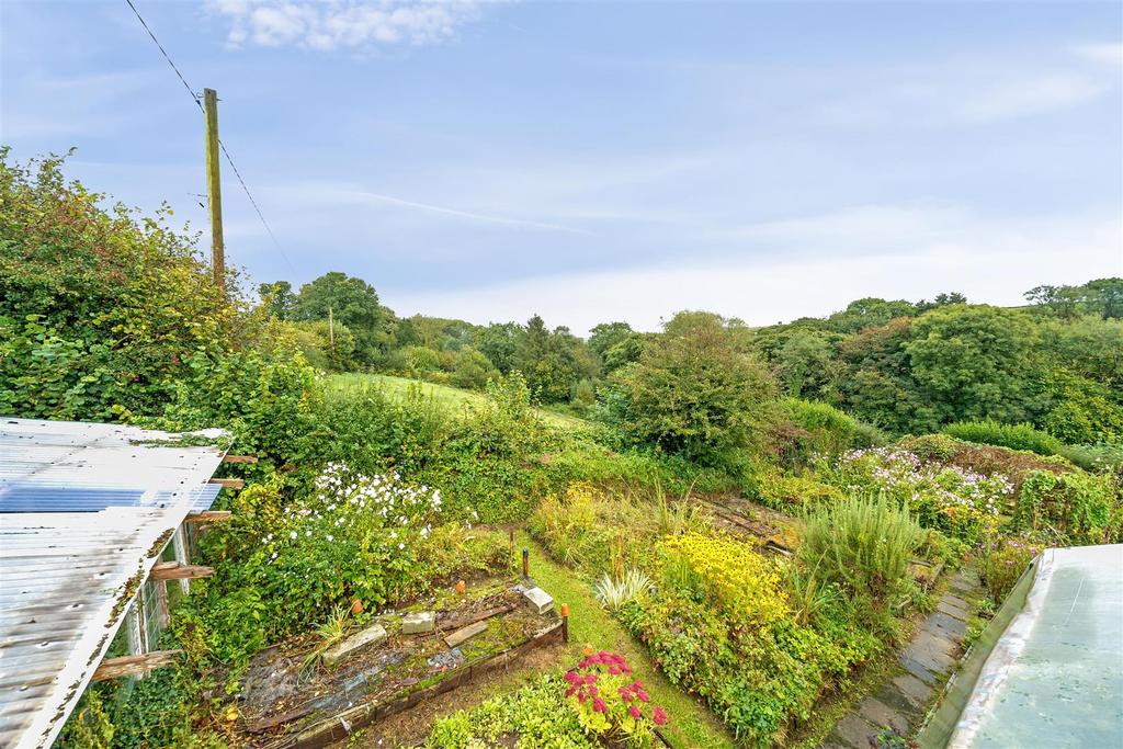 Vegetable Garden