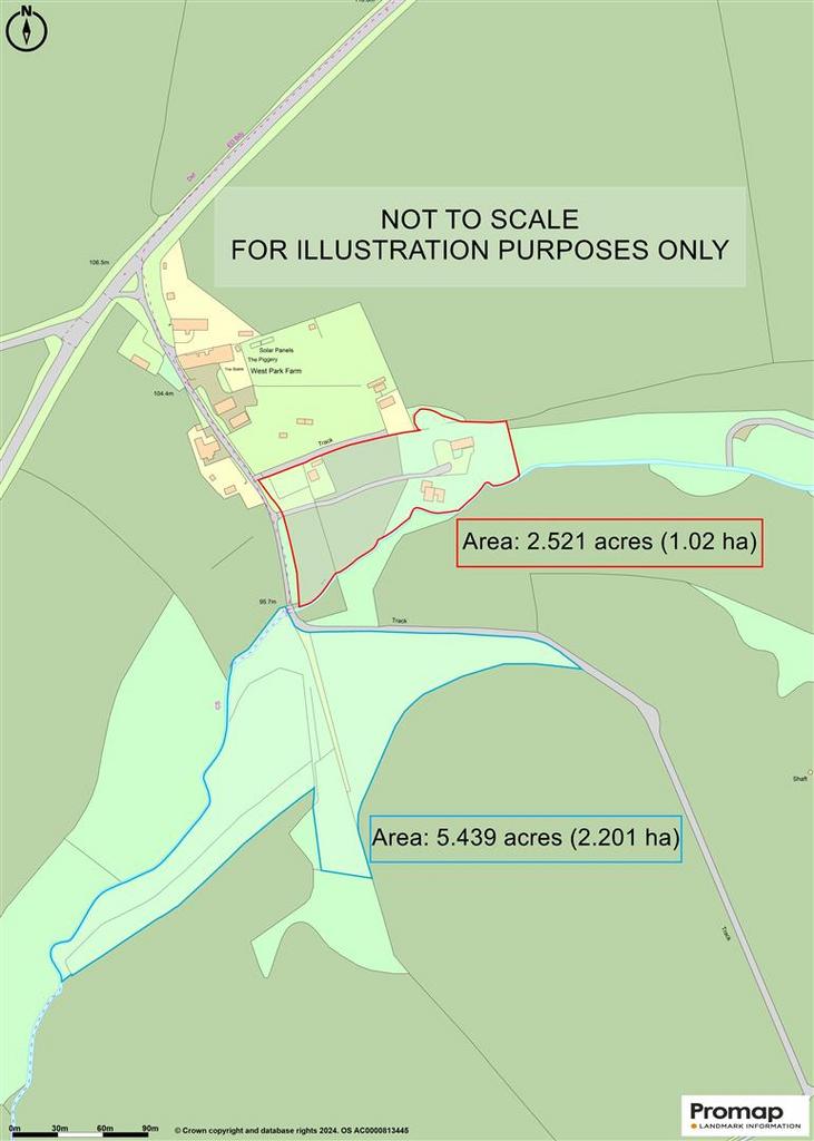 Boundary Map