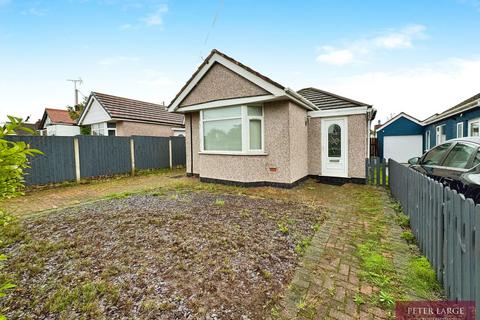 2 bedroom detached bungalow for sale, Dyserth Road Rhyl