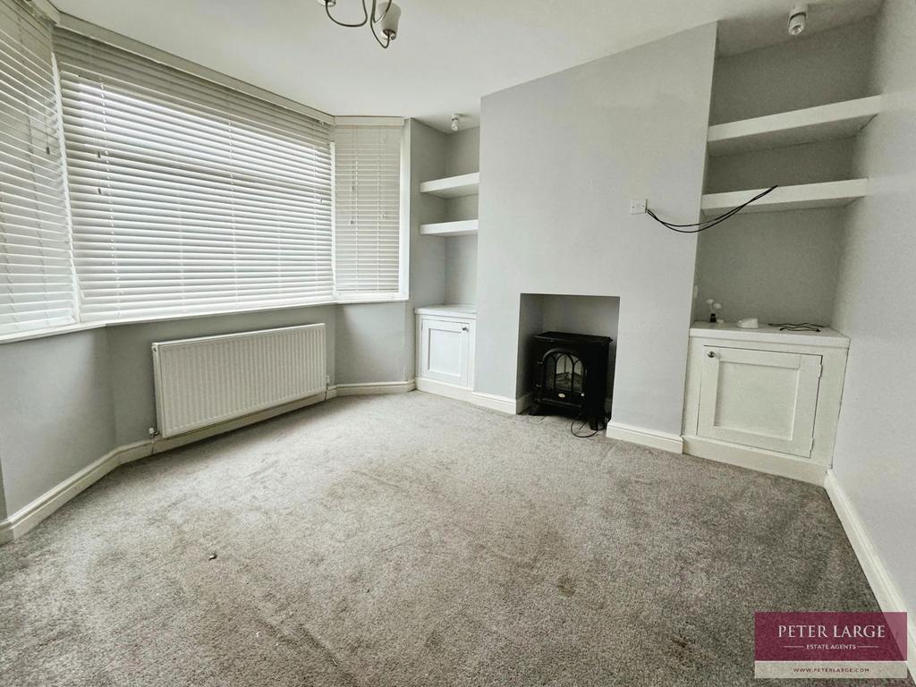 Dyserth Road Rhyl 2 bed detached bungalow for sale £160,000