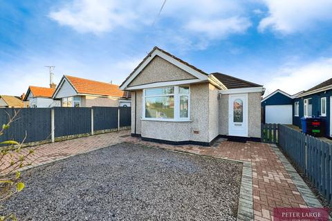 2 bedroom detached bungalow for sale, Dyserth Road Rhyl