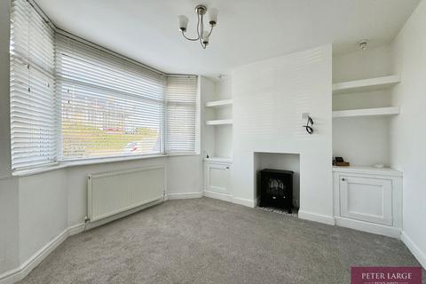 17 Dyserth Road, Rhyl, LL18 4DR