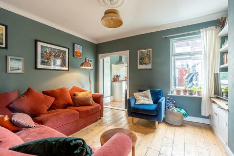 57 Elmdale Road, Bedminster, Bristol, BS3 3JD