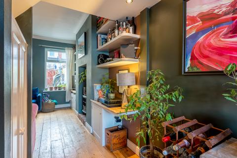 57 Elmdale Road, Bedminster, Bristol, BS3 3JD