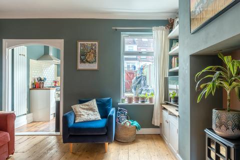 57 Elmdale Road, Bedminster, Bristol, BS3 3JD