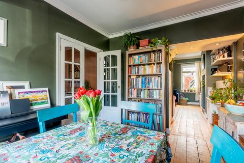 57 Elmdale Road, Bedminster, Bristol, BS3 3JD