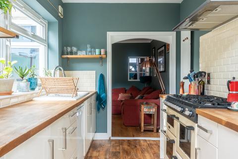 57 Elmdale Road, Bedminster, Bristol, BS3 3JD