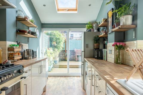 57 Elmdale Road, Bedminster, Bristol, BS3 3JD