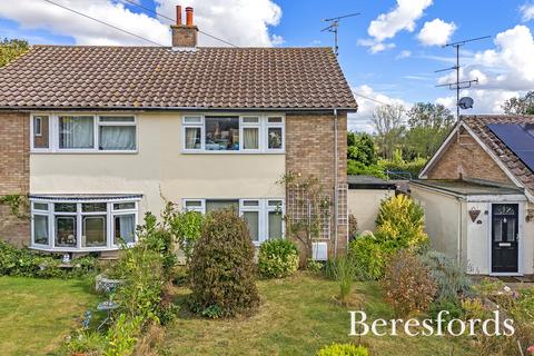 3 bedroom semi-detached house for sale, Watts Close, Dunmow, CM6