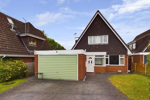 3 bedroom detached house for sale, Post Office Lane, Fernhill Heath, Worcester, Worcestershire, WR3