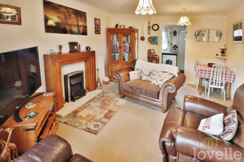 undefined, Heritage Court, Navenby LN5