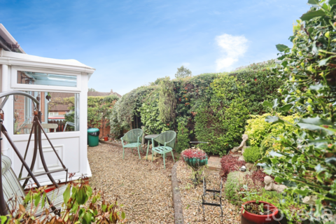 undefined, Heritage Court, Navenby LN5