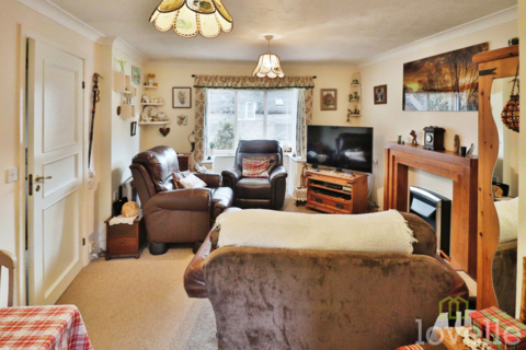 undefined, Heritage Court, Navenby LN5