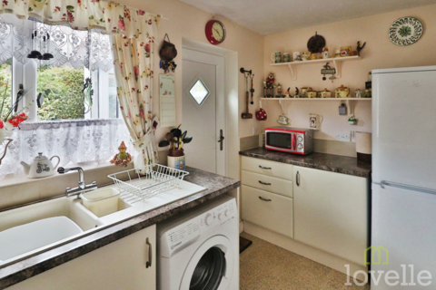 undefined, Heritage Court, Navenby LN5