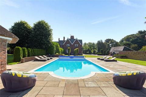 5 bedroom semi-detached house for sale, Budworth Lane, Great Budworth, Cheshire, CW9