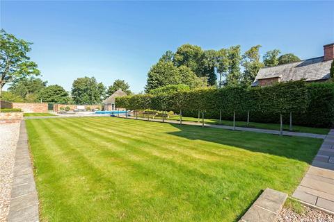 5 bedroom semi-detached house for sale, Budworth Lane, Great Budworth, Cheshire, CW9