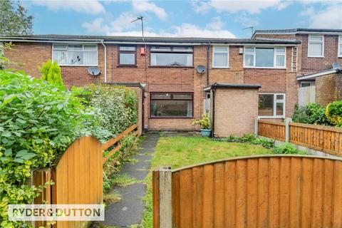 3 bedroom terraced house for sale, Park View, Chadderton, Oldham, OL9