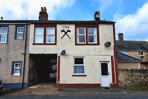 2 bedroom flat to rent, Bransty Road, Whitehaven, Cumbria, CA28 6EY