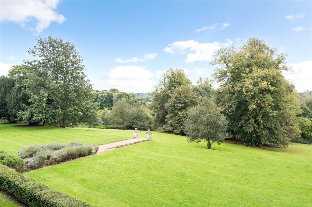 Gardens