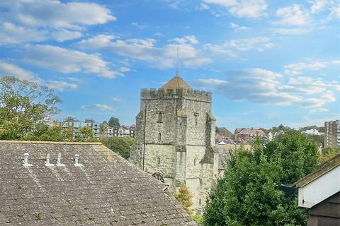 2 bedroom terraced house for sale, Brightland Road, Eastbourne