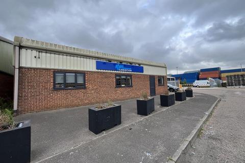 Office for sale, 11-15 Schneider Business Park, Felixstowe, Suffolk, IP11