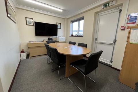 Office for sale, 11-15 Schneider Business Park, Felixstowe, Suffolk, IP11