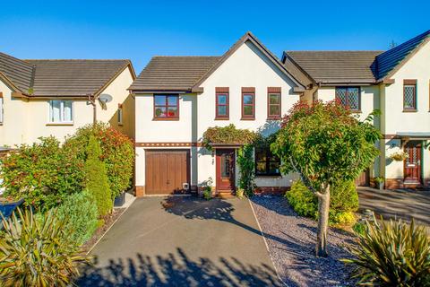 4 bedroom detached house for sale, Brecon Close, Collaton St Mary, Paignton