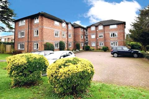 3 bedroom apartment for sale, Warwick Court, Sevenoaks, TN13