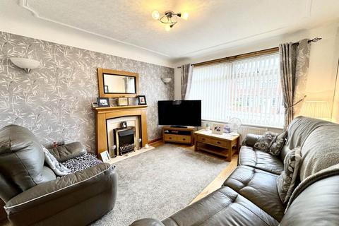 3 bedroom semi-detached house for sale, Paisley Avenue, St Helens