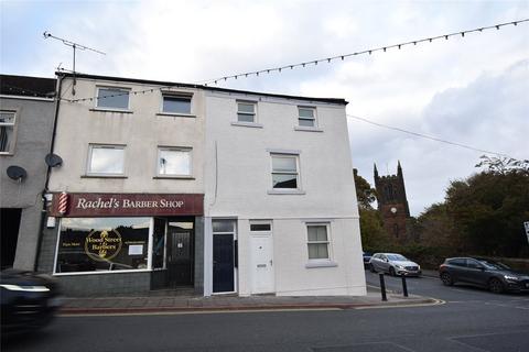 2 bedroom apartment to rent, Wood Street, Cumbria CA15