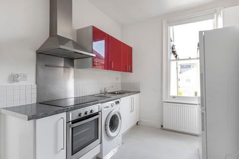 1 bedroom maisonette to rent, Glynde Street, London, SE4