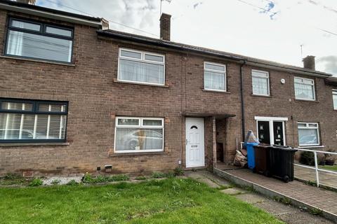 3 bedroom house to rent, Gibbons Drive, Sheffield, South Yorkshire, S14