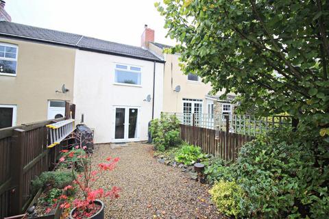 2 bedroom terraced house for sale, West View, East Hedley Hope, Bishop Auckland