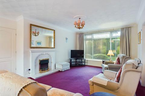 3 bedroom detached house for sale, Palm Court, Skelmersdale, WN8 8PZ