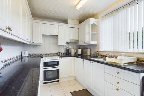 3 bedroom detached house for sale, Palm Court, Skelmersdale, WN8 8PZ