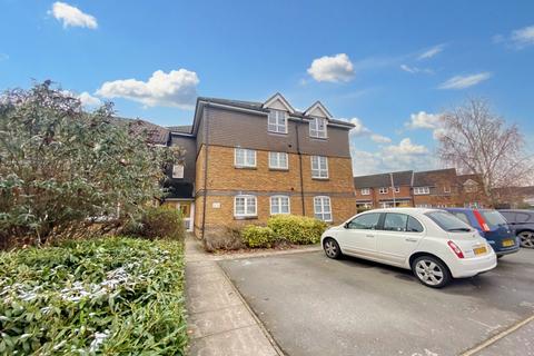 Rutherford Close, Uxbridge, Greater London